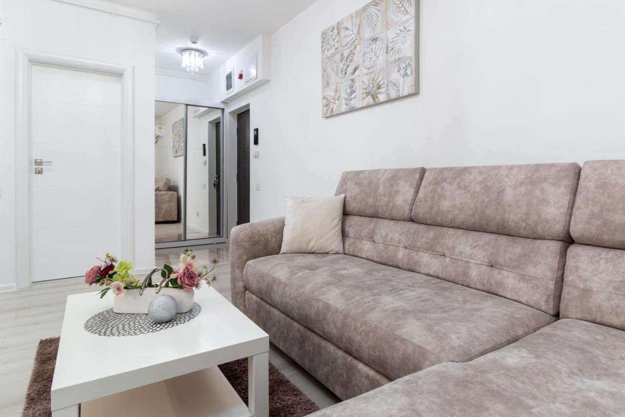 Premier Apartment Luceafarul Oradea Eksteriør bilde