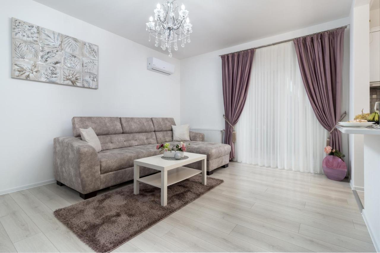 Premier Apartment Luceafarul Oradea Eksteriør bilde