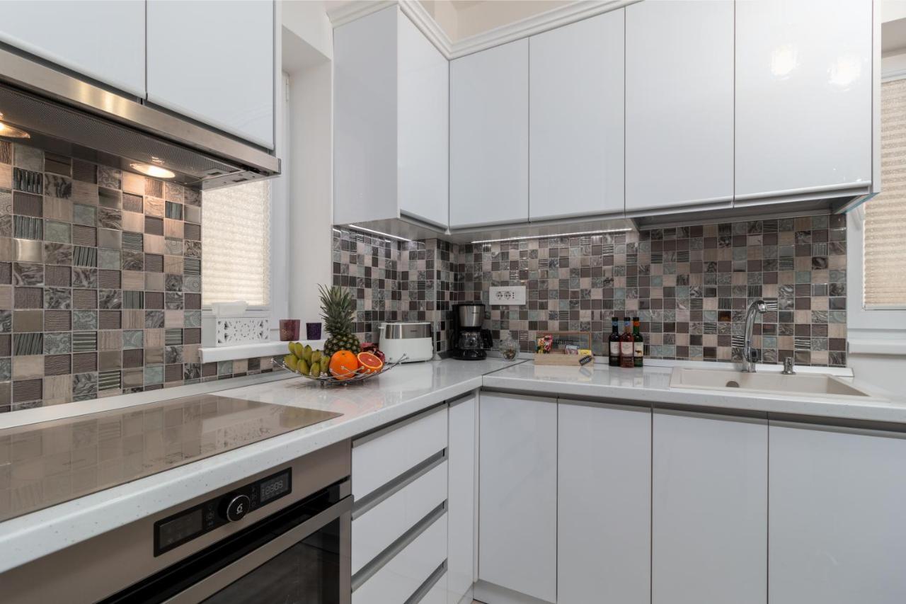 Premier Apartment Luceafarul Oradea Eksteriør bilde