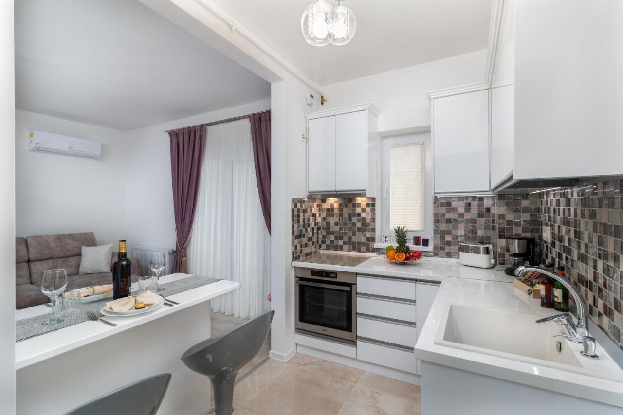 Premier Apartment Luceafarul Oradea Eksteriør bilde