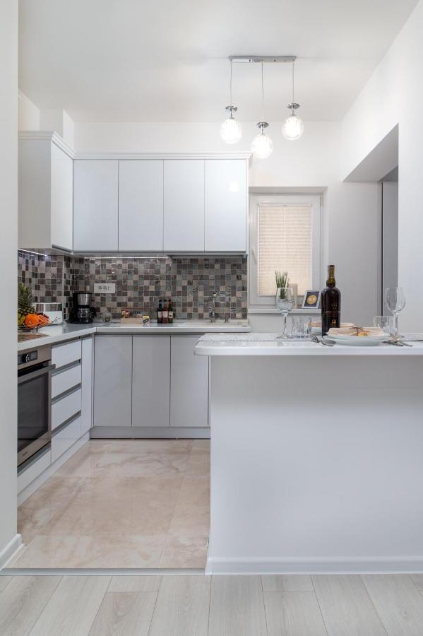 Premier Apartment Luceafarul Oradea Eksteriør bilde