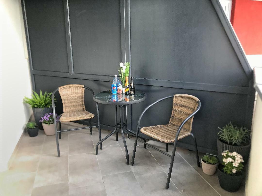 Premier Apartment Luceafarul Oradea Eksteriør bilde