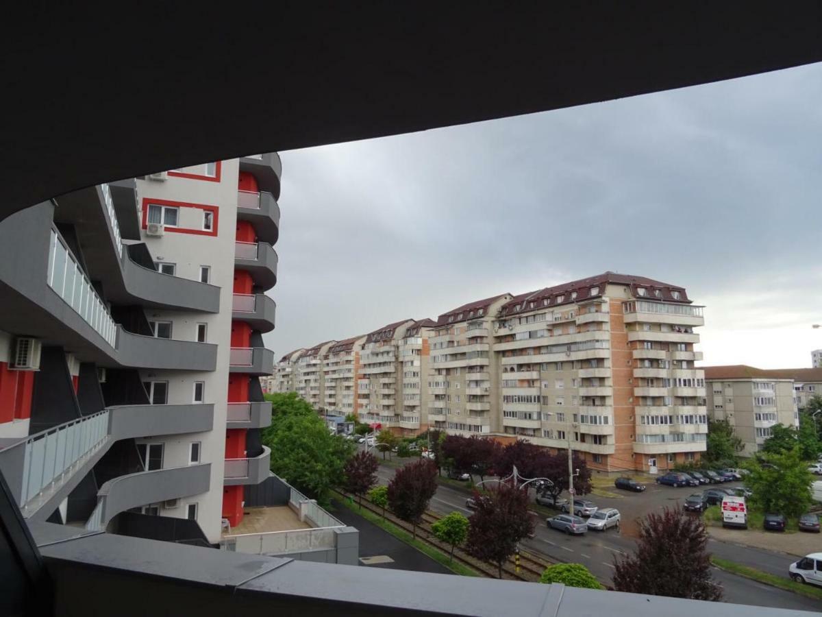 Premier Apartment Luceafarul Oradea Eksteriør bilde