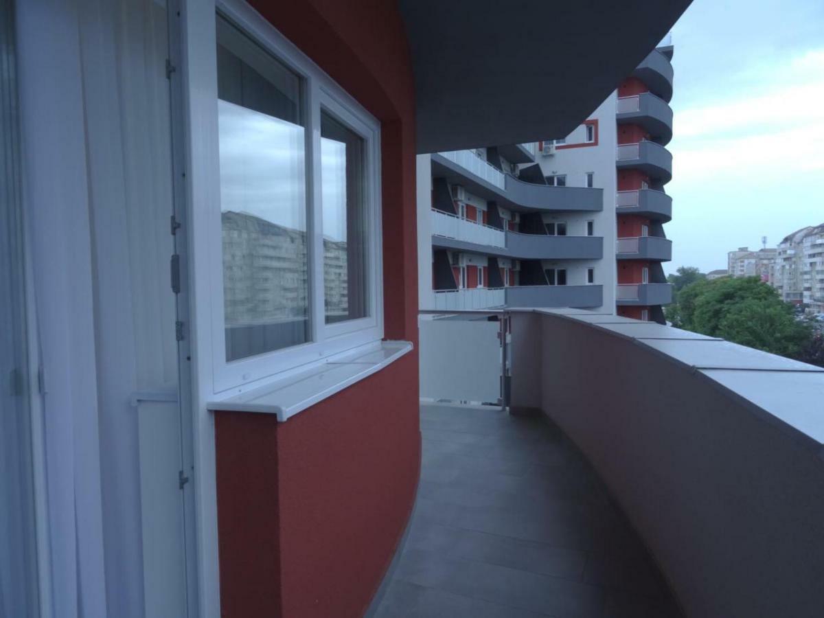 Premier Apartment Luceafarul Oradea Eksteriør bilde